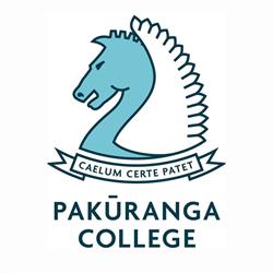 Pakuranga College