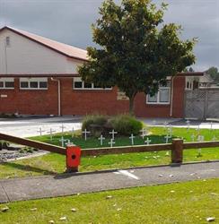 Paeroa College