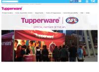 Tupperware New Zealand