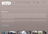 Kimberley Tool & Design (NZ) Limited