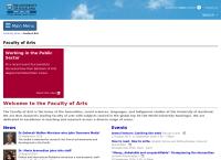 Archive of Maori And Pacific Music