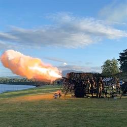 Tauwhare Military Museum