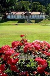 Te Aroha & District Museum Society