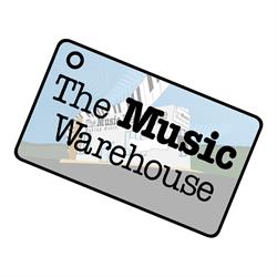 The Music Warehouse