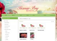 Tasman Bay Roses Ltd