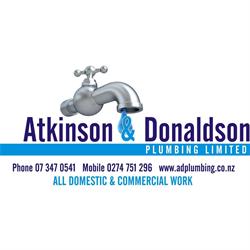 Atkinson and Donaldson Plumbing Ltd