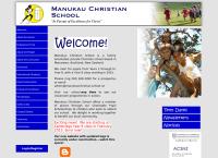 Manukau Christian School