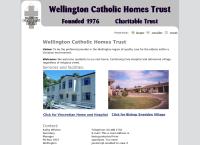 Vincentian Home and Hospital