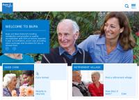 Guardian Health Care Group - Redwood Lodge