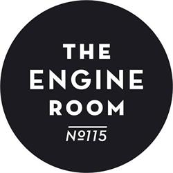 The Engine Room Eatery
