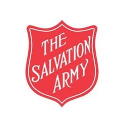 The Salvation Army