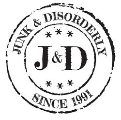 Junk and Disorderly
