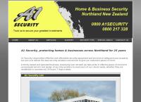 A1 Security Installations Ltd