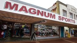 Magnum Sports Ltd