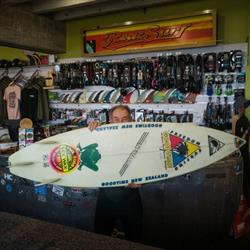The Real Surf Company