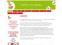 Carlson Toy Library Three Kings