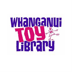 Wanganui Toy Library Inc
