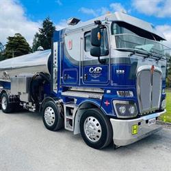 Central Transport Ltd