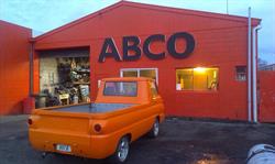 ABCO Auto Wreckers