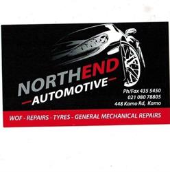 Northend Automotive