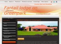 Fantail Lodge On Greenpark