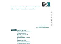 Turley & Co Ltd Tcl