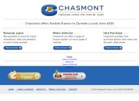 Chasmont Finance Ltd