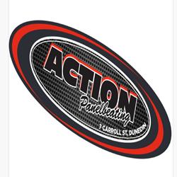 Action Panelbeating