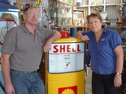 Ellis St Auto Repairs Ltd
