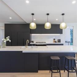 Fusion Kitchens and Cabinetry