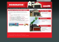 Dominator Wairarapa's website