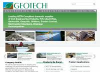 Geotech Systems Ltd