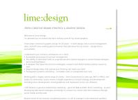 Lime Design Ltd