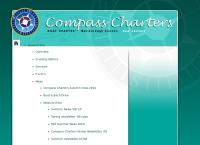Compass Charters