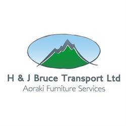 H & J Bruce Transport Ltd