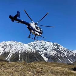 Wyndon Aviation Ltd