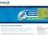 Tranzit Coachlines Ltd