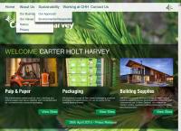 Carter Holt Harvey Wood Products - Kawerau Saw Mill