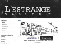 L'estrange art Gallery