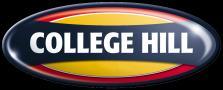 College Hill Productions Ltd