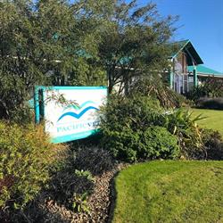 Pacificvet Ltd