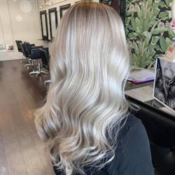 Envy Hairdressing