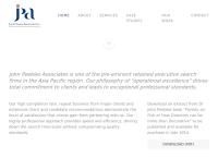 Peebles Associates Ltd