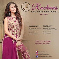 Rachna's Jewellery & Fashionware