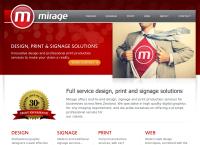Mirage Signs