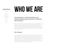 Consortium Limited