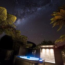 Wairua Lodge