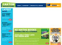 Caxton Educational Ltd