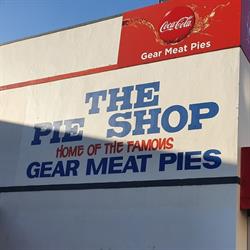 Gear Meat Pie Company