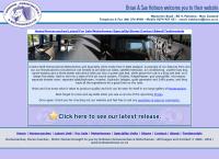 Hobsons Horse Coaches and Motor Homes Ltd